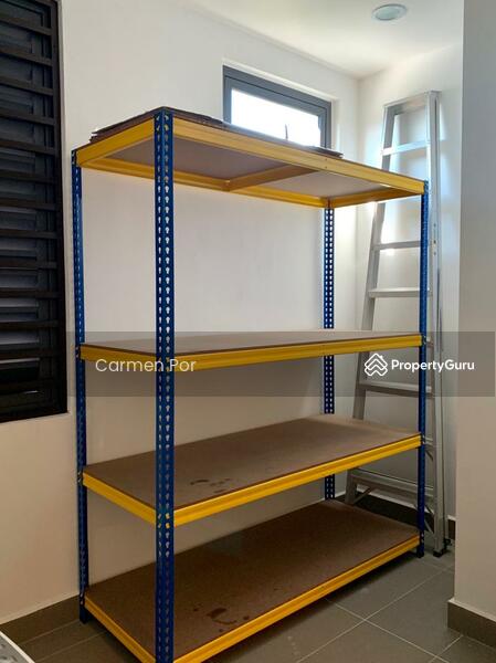 Jazz Residences untuk Untuk Disewa - RM 3,600 /bulan, Feb 2026 - PropertyGuru.com.my