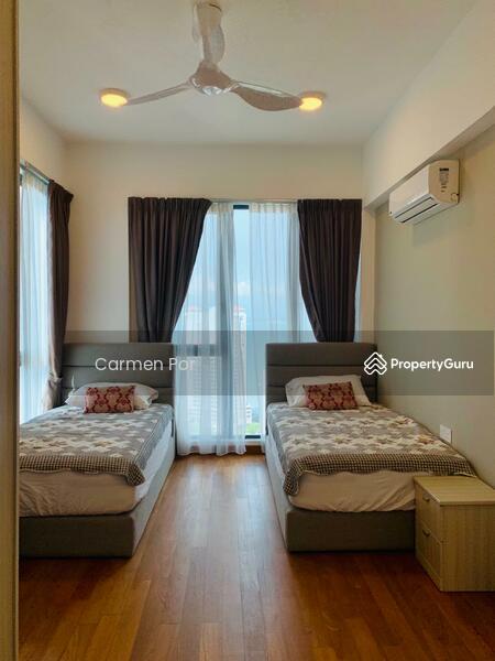 Jazz Residences untuk Untuk Disewa - RM 3,600 /bulan, Feb 2026 - PropertyGuru.com.my