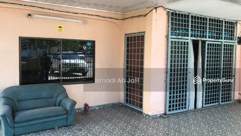Tidak Lagi Tersedia Semi D Setingkat Taman Berjaya Alor Setar Untuk Dijual Alor Setar Kedah Rumah Berkembar Dari Harga Rm 390 000 Propertyguru Malaysia