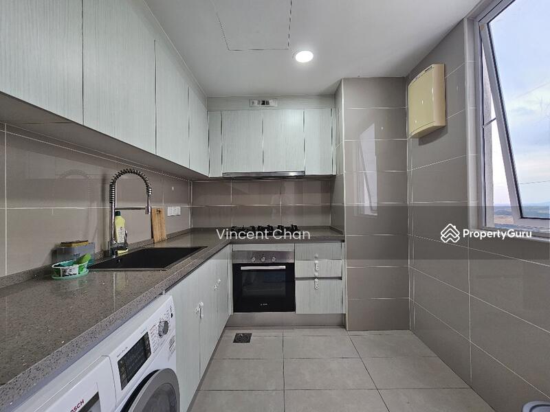 Condominium for Rent at Paradiso Nuova (Merak Kayangan) - Vincent Chan - PropertyGuru.com.my