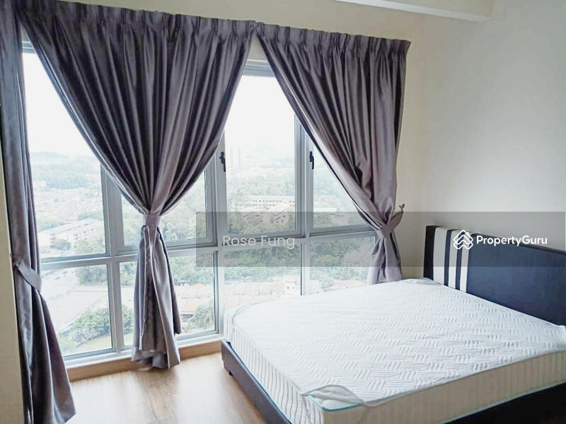 Service Residence for Rent at Saville @ Cheras - Rose Fung - PropertyGuru.com.my