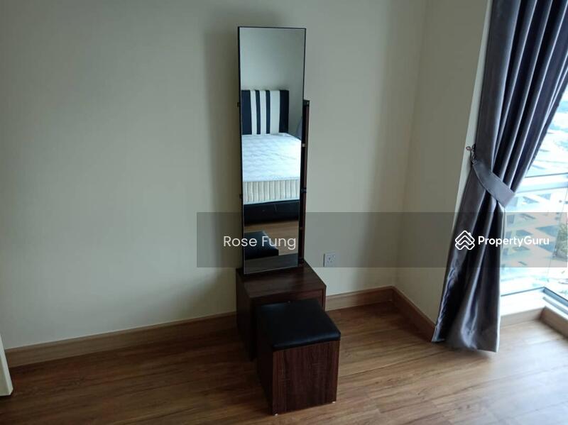 Service Residence for Rent at Saville @ Cheras - Rose Fung - PropertyGuru.com.my
