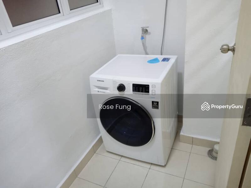 Service Residence for Rent at Saville @ Cheras - Rose Fung - PropertyGuru.com.my