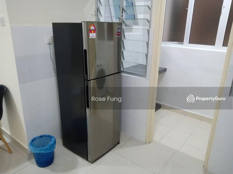 Service Residence for Rent at Saville @ Cheras - Rose Fung - PropertyGuru.com.my