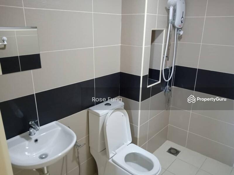 Service Residence for Rent at Saville @ Cheras - Rose Fung - PropertyGuru.com.my