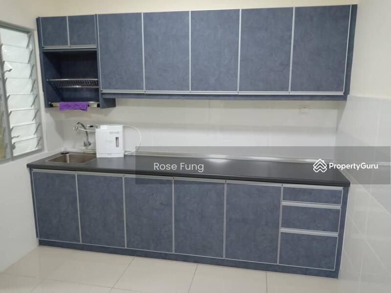 Service Residence for Rent at Saville @ Cheras - Rose Fung - PropertyGuru.com.my