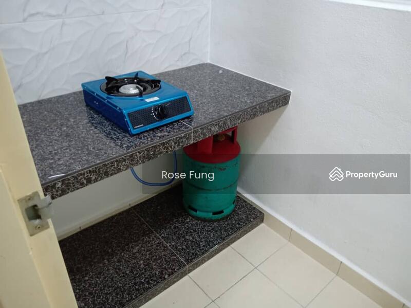 Service Residence for Rent at Saville @ Cheras - Rose Fung - PropertyGuru.com.my