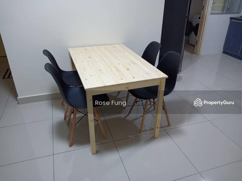 Service Residence for Rent at Saville @ Cheras - Rose Fung - PropertyGuru.com.my