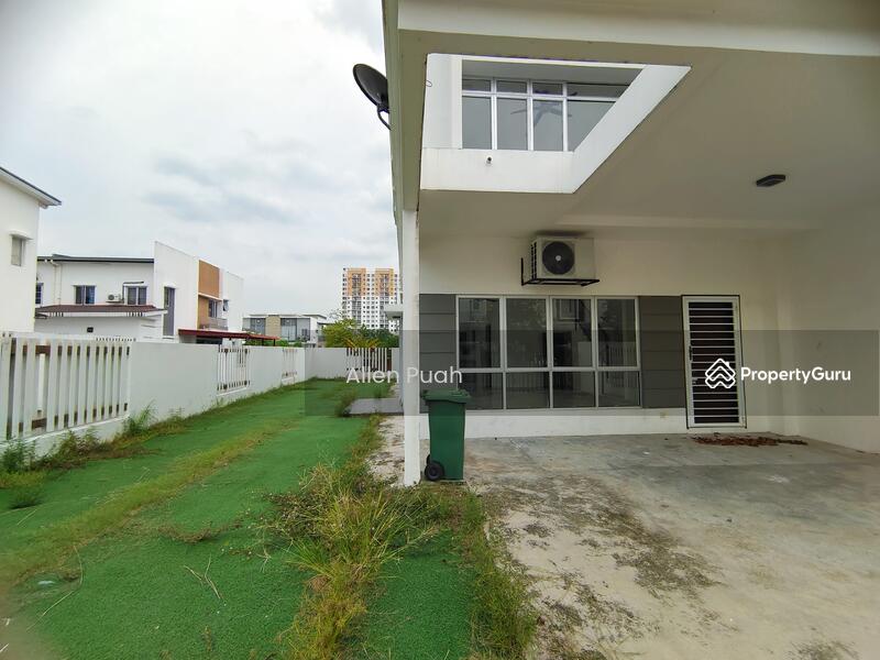 Setia Ecohill 1,Corner Lot Semenyih Ecohill Taipan Tesco Lekas toll