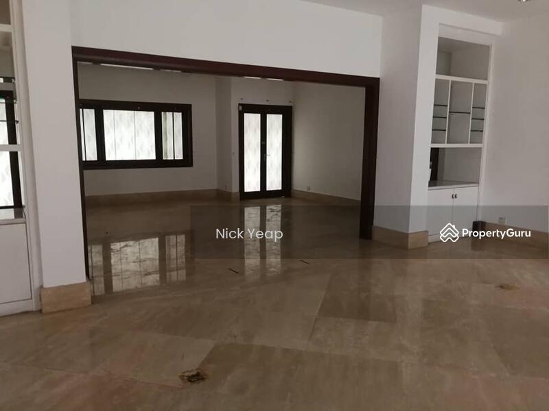 2 Storey Bungalow Lorong Gurney KL City, Jalan Lai Tet Loke, KLCC, KL