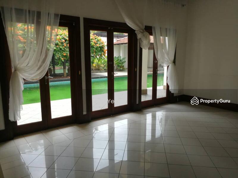 2 Storey Bungalow Lorong Gurney KL City, Jalan Lai Tet Loke, KLCC, KL