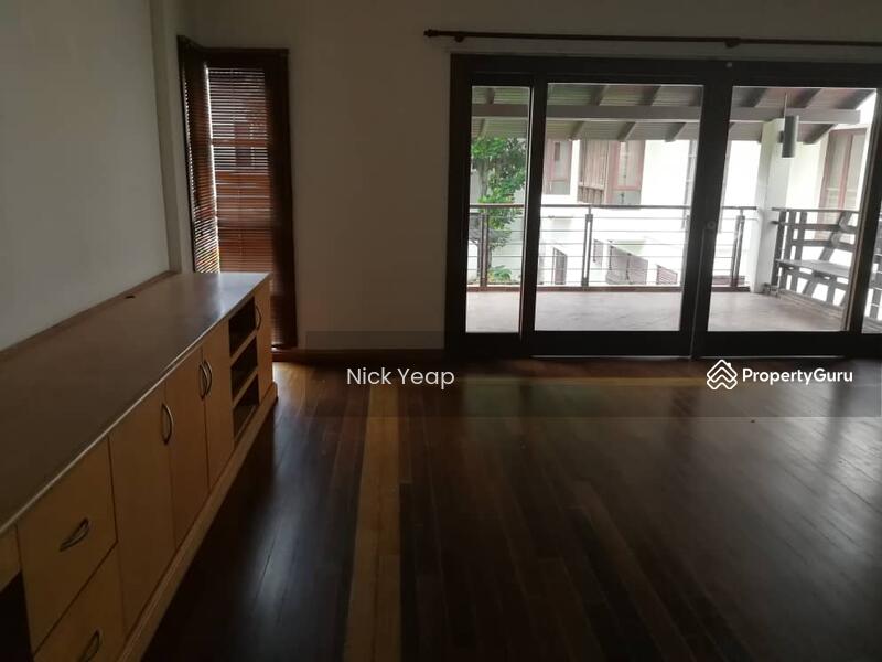 2 Storey Bungalow Lorong Gurney KL City, Jalan Lai Tet Loke, KLCC, KL