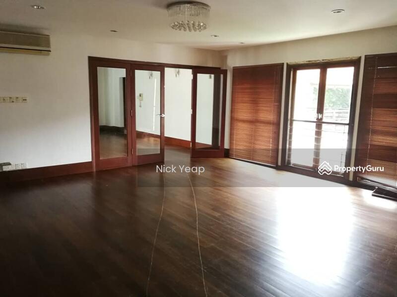2 Storey Bungalow Lorong Gurney KL City, Jalan Lai Tet Loke, KLCC, KL