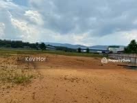 For Sale - Kota Tinggi industrial land
