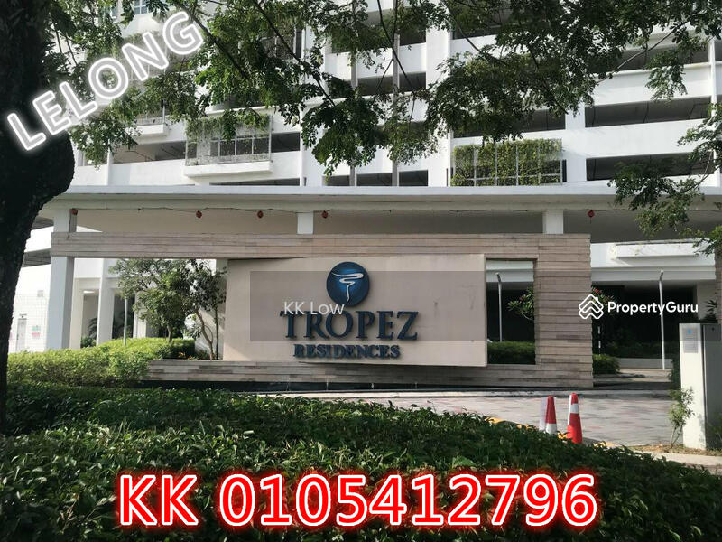No Longer Available Tropez Residences Tropicana Danga Bay Danga Bay Off Jalan Skudai Johor Bahru Johor Bahru Johor 3 Bedrooms 980 Sqft Apartments Condos Service Residences For Sale By Kk Low Rm 341 000 33212789