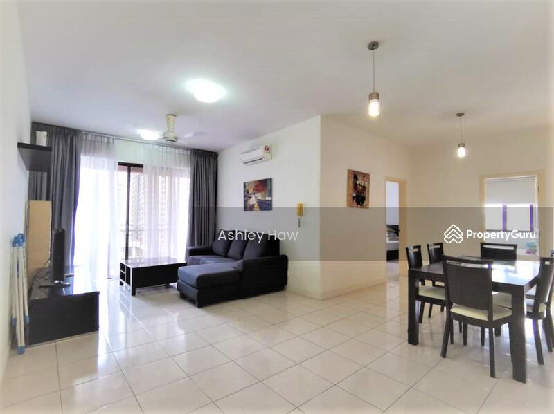 Condominium for Sale at Casa Kiara - Ashley Haw - PropertyGuru.com.my