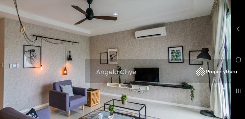 Condominium for Rent at Residensi Ledang - Angela Chye - PropertyGuru.com.my