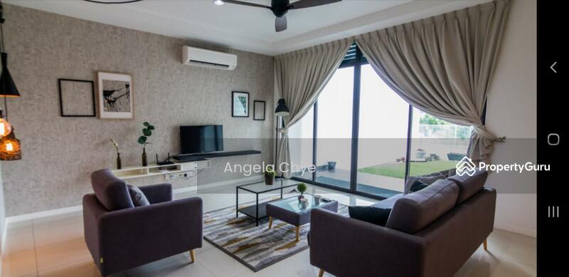 Condominium for Rent at Residensi Ledang - Angela Chye - PropertyGuru.com.my