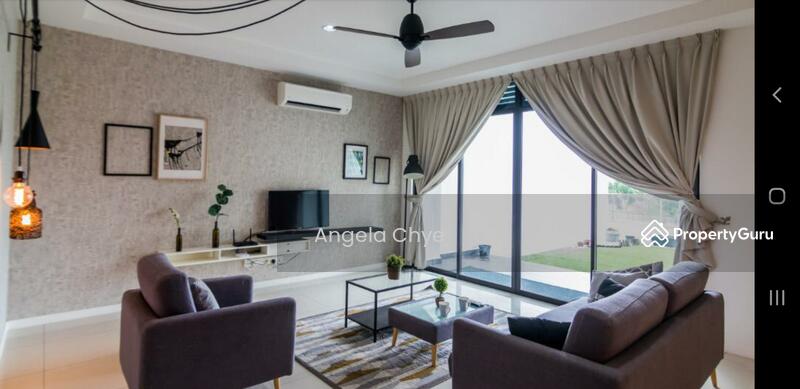 Condominium for Rent at Residensi Ledang - Angela Chye - PropertyGuru.com.my