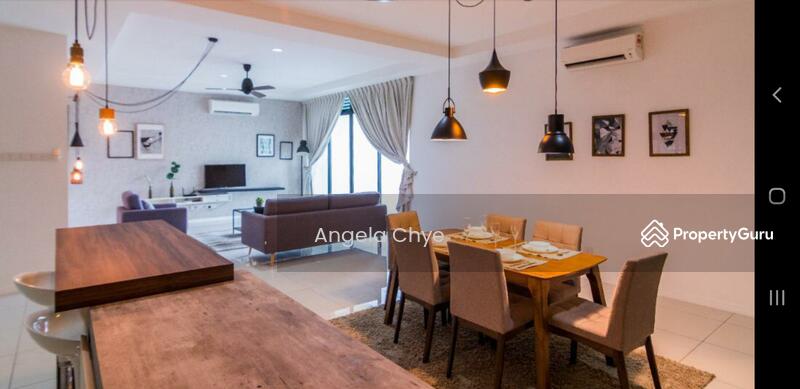 Condominium for Rent at Residensi Ledang - Angela Chye - PropertyGuru.com.my
