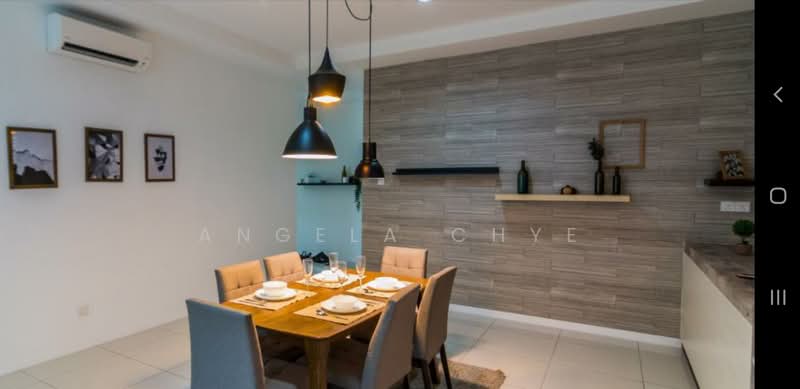 Condominium for Rent at Residensi Ledang - Angela Chye - PropertyGuru.com.my