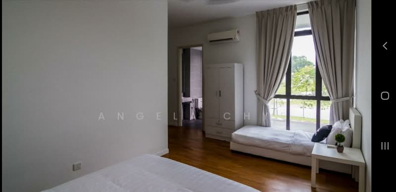 Condominium for Rent at Residensi Ledang - Angela Chye - PropertyGuru.com.my