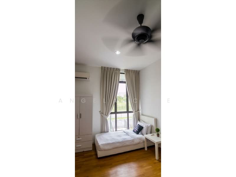 Condominium for Rent at Residensi Ledang - Angela Chye - PropertyGuru.com.my