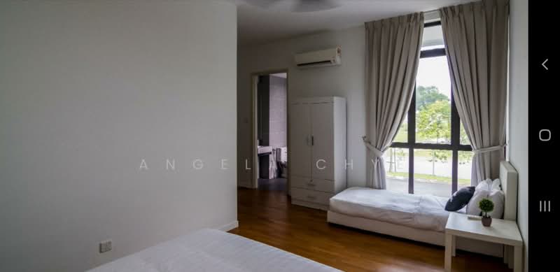 Condominium for Rent at Residensi Ledang - Angela Chye - PropertyGuru.com.my