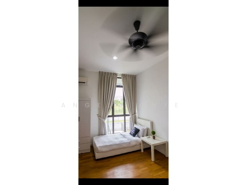Condominium for Rent at Residensi Ledang - Angela Chye - PropertyGuru.com.my