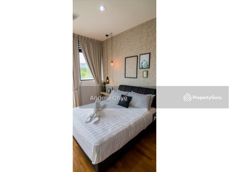 Condominium for Rent at Residensi Ledang - Angela Chye - PropertyGuru.com.my