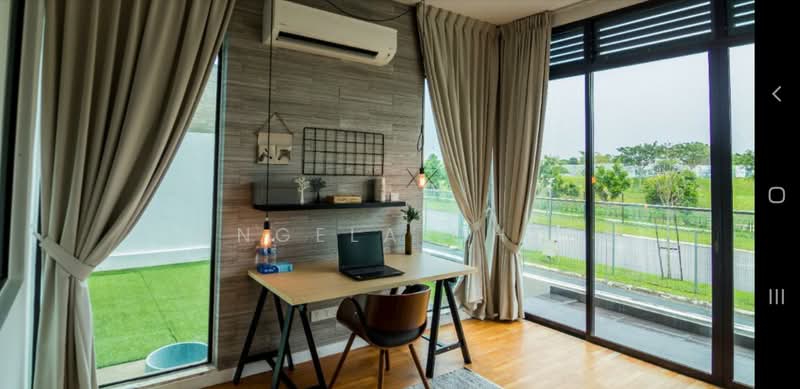 Condominium for Rent at Residensi Ledang - Angela Chye - PropertyGuru.com.my