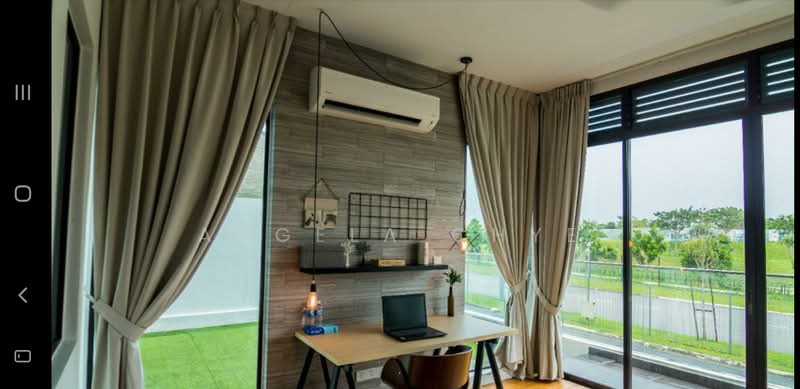 Condominium for Rent at Residensi Ledang - Angela Chye - PropertyGuru.com.my