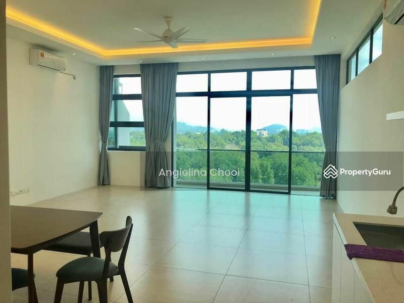 Polo Residence, Ipoh, 7 Persiaran Brash, Ipoh, Perak, 3 Bedrooms, 1513 sqft, Apartments / Condos