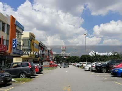 Shop For Rent, in Bandar Botanic, Klang, Selangor PropertyGuru