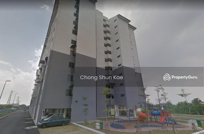 Pangsapuri Cempaka Jalan Prima 7 1 Puchong Selangor 3 Bedrooms 650 Sqft Apartments Condos Service Residences For Sale By Chong Shun Kae Rm 206 000 33216616