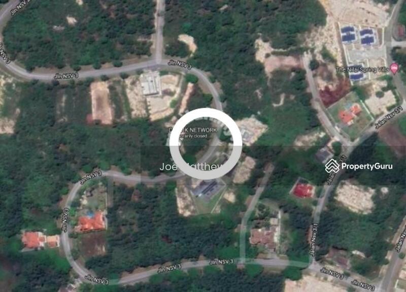 For Sale - Nilai Land 35/sqft