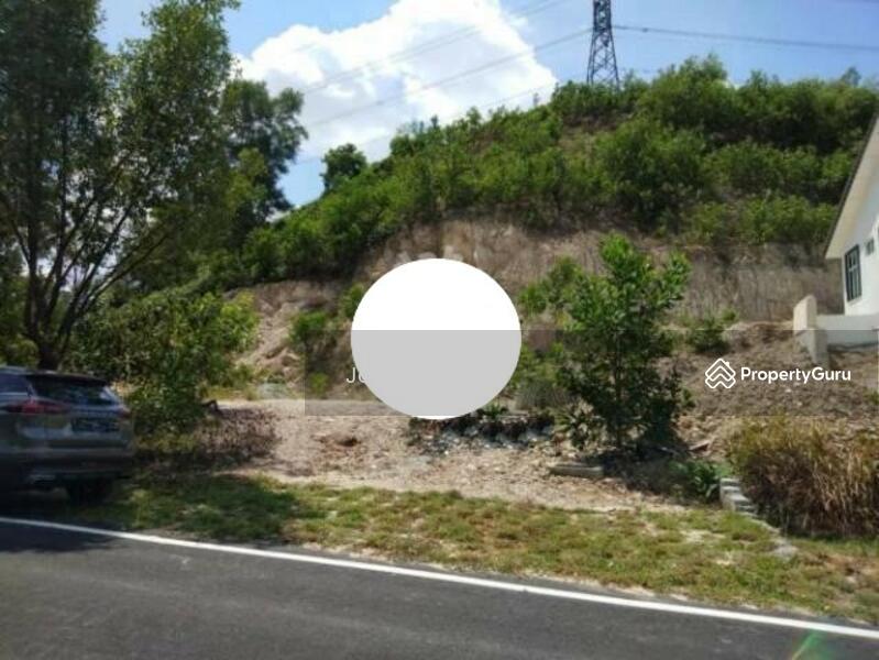 Untuk Dijual - Bungalow Lot 9000 sqft Laman Akasia Nilai Impian KLIA