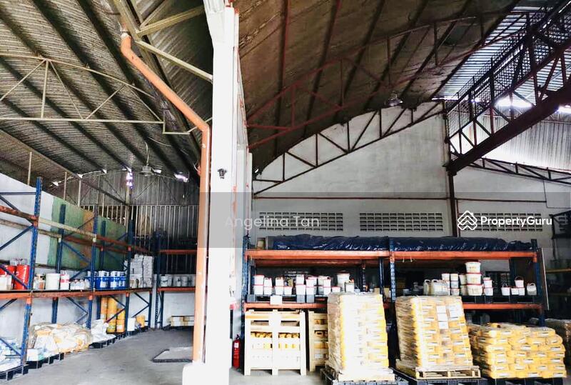 Taman Desa Idaman Senai Johor Terrace Dreamproperty4u