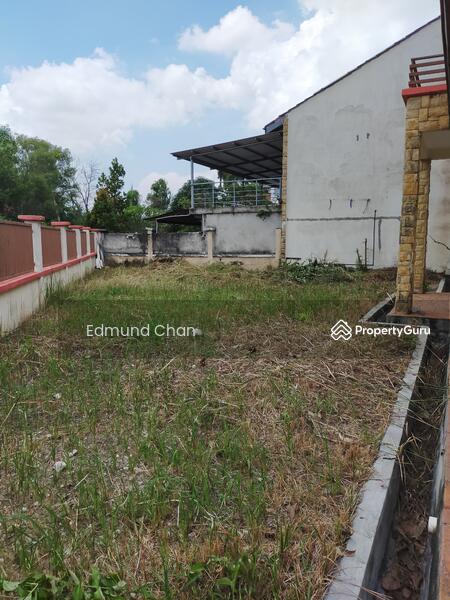 Untuk Dijual - taman mutiara indah