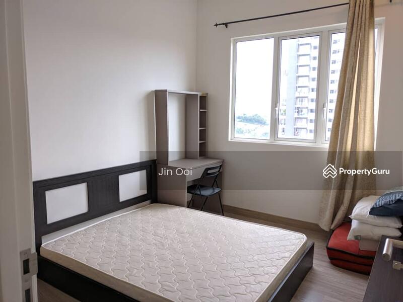 Scenaria @ North Kiara Hills untuk Untuk Dijual - RM 650,000, Mac 2026 - PropertyGuru.com.my