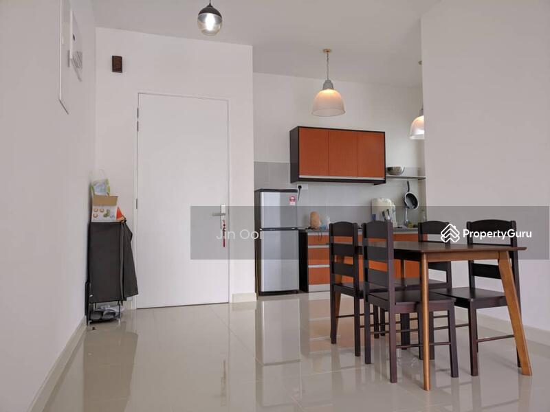 Scenaria @ North Kiara Hills untuk Untuk Dijual - RM 650,000, Mac 2026 - PropertyGuru.com.my