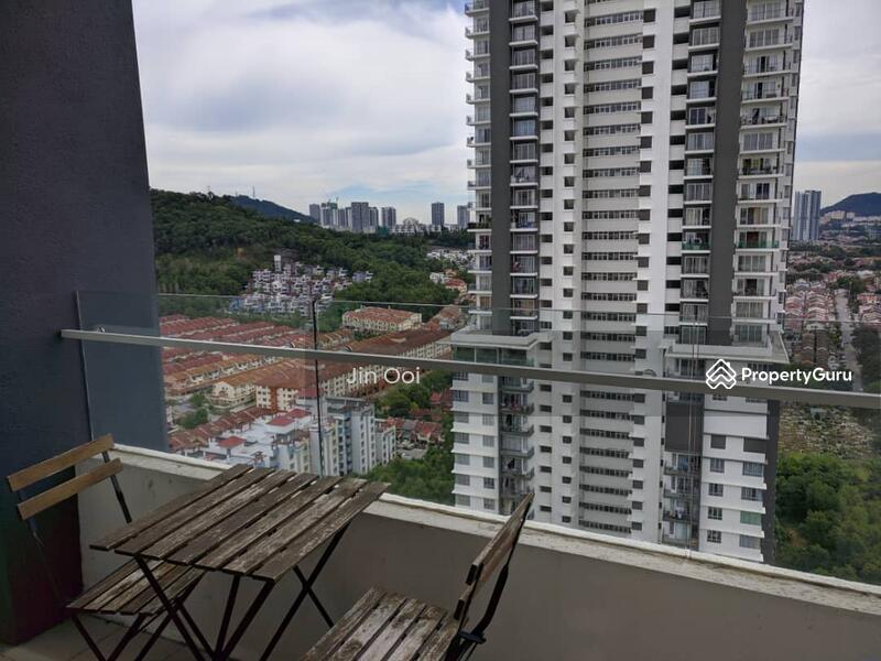 Scenaria @ North Kiara Hills untuk Untuk Dijual - RM 650,000, Mac 2026 - PropertyGuru.com.my