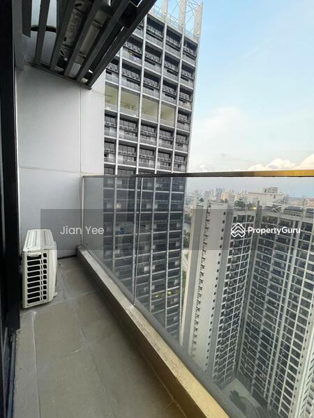 Service Residence for Rent at D'Latour - Calista Wong - PropertyGuru.com.my
