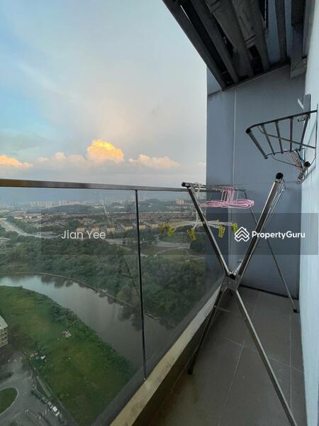 Service Residence for Rent at D'Latour - Calista Wong - PropertyGuru.com.my