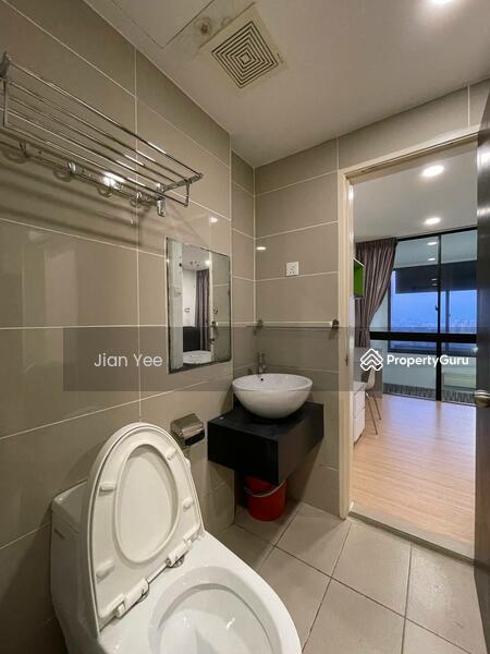 Service Residence for Rent at D'Latour - Calista Wong - PropertyGuru.com.my