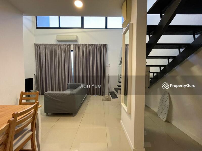 Service Residence for Rent at D'Latour - Calista Wong - PropertyGuru.com.my