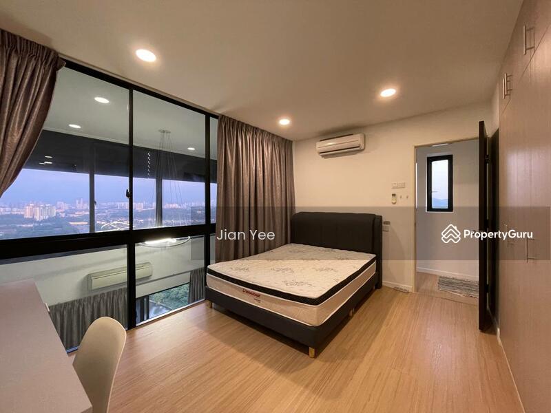 Service Residence for Rent at D'Latour - Calista Wong - PropertyGuru.com.my