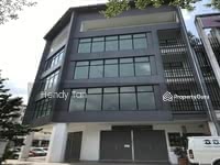 For Rent - bukit puchong shop office