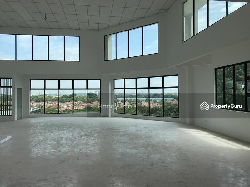 Shop / Office untuk Disewa di Bandar Bukit Puchong (Puchong) - Hendy Tan - PropertyGuru.com.my