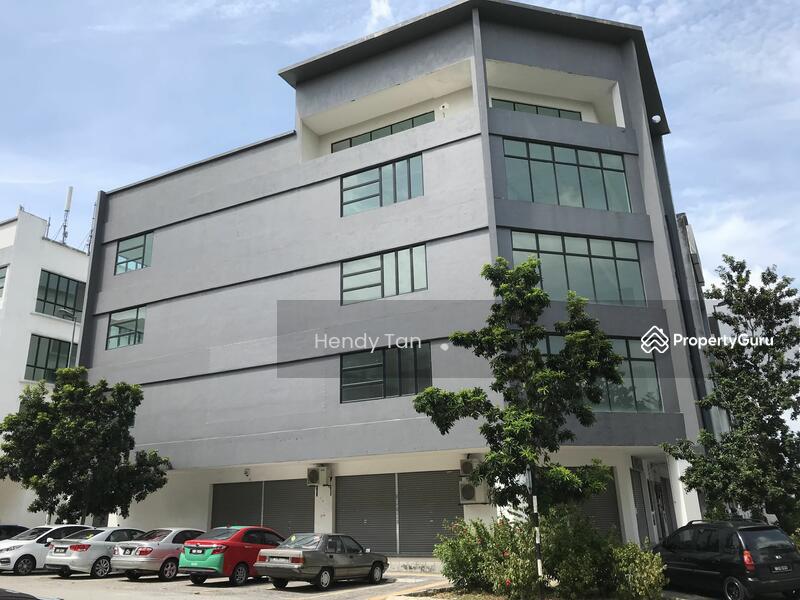 Shop / Office untuk Disewa di Bandar Bukit Puchong (Puchong) - Hendy Tan - PropertyGuru.com.my